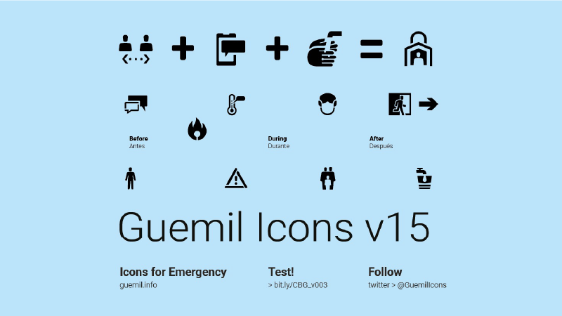 imagen de noticia sobre Guemil Icons v15