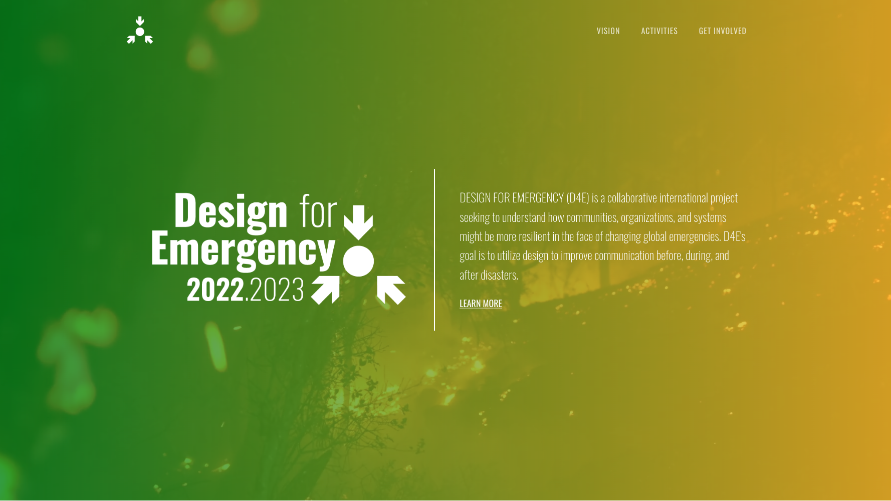 imagen de noticia sobre Design for Emergency | Notre Dame University & UC Chile Research Grant