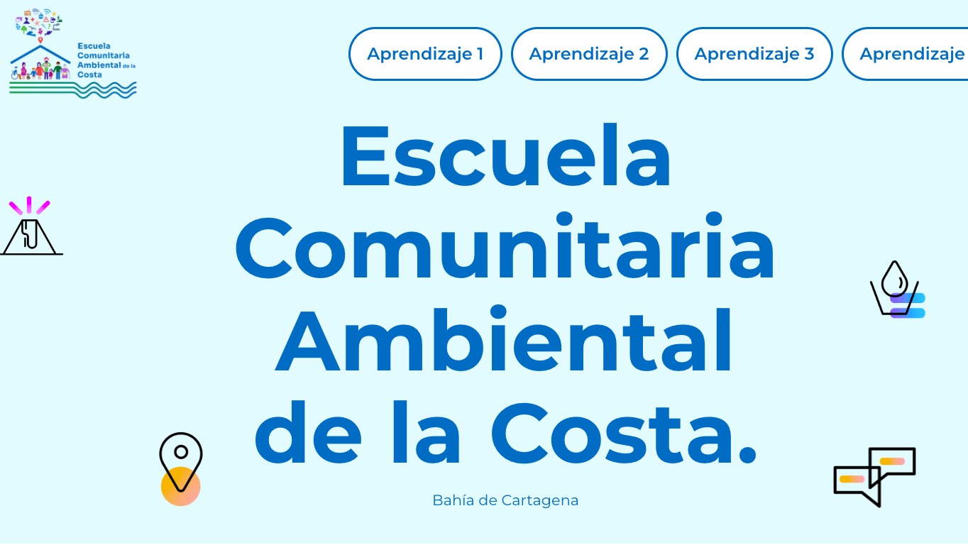 imagen de noticia sobre Cápsula | Escuela Ambiental de la Costa