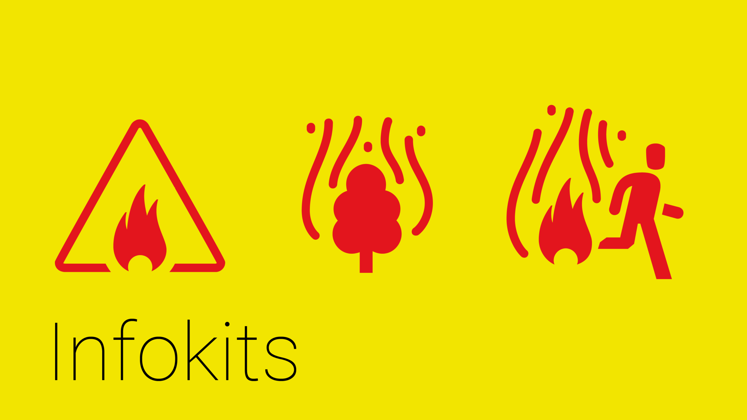 imagen de noticia sobre Infokits Incendio – Fire