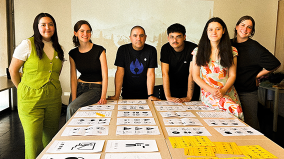 imagen de noticia sobre Guemil Icons v20 Process